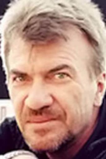 Vladimir Morozov profile photo