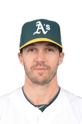 Barry Zito