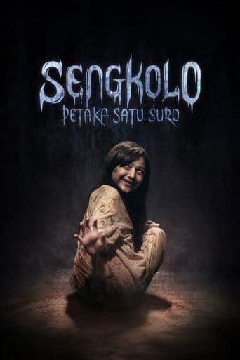 Sengkolo: Petaka Satu Suro
