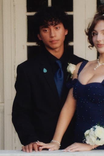Dominic Salazar