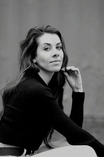 Virginia Polyzos