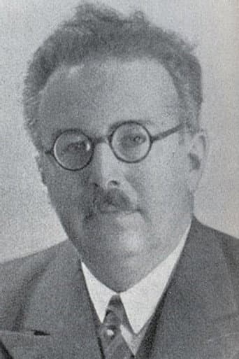 George van den Bergh