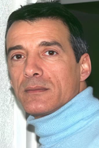 Pascal Massix