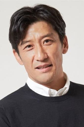 Shoji Yuki