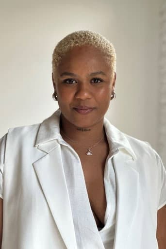 Thatiane Almeida profile photo