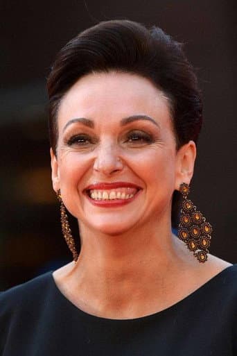 Kinga Dębska profile photo