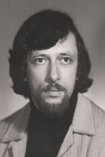 Roman Vinderman profile photo