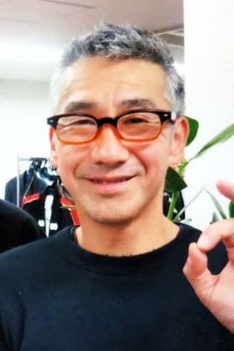 Masahiro Asao