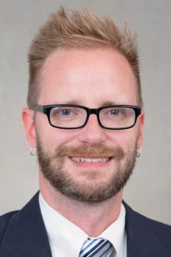 Christopher Dahlie