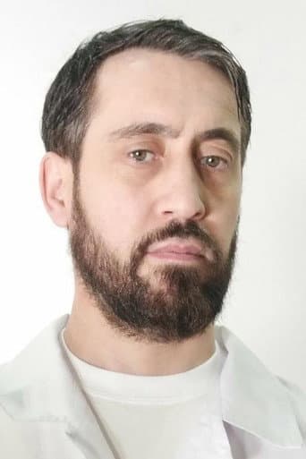 Hadzhimurat Nabiev