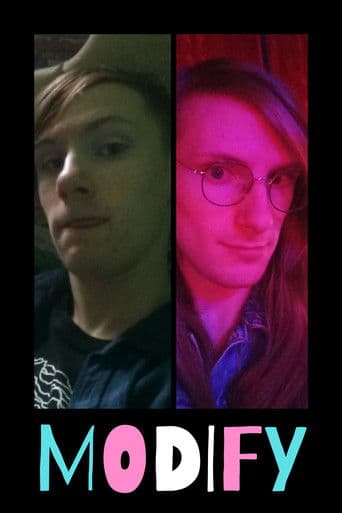 Modify