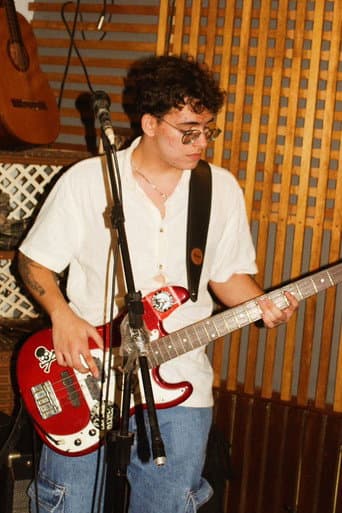 Rafael Vaccaro Madrid profile photo