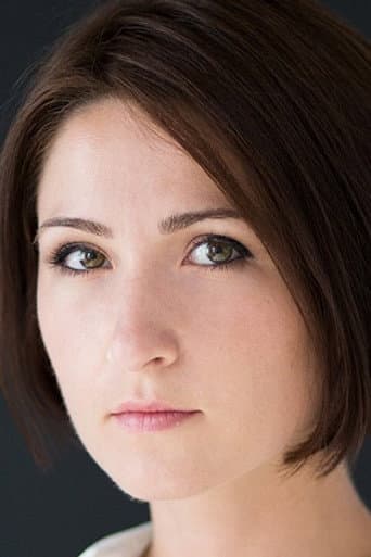 Nigina Sayfullaeva profile photo