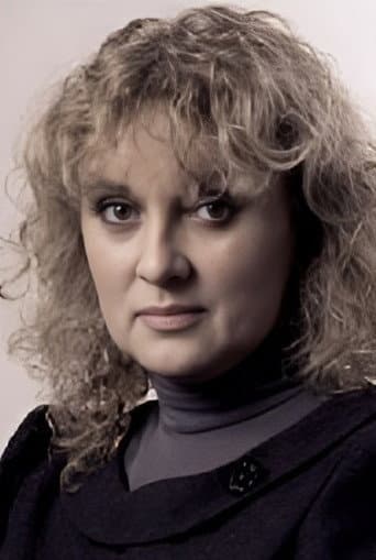 Elena Nemyh profile photo