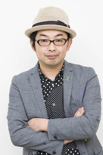 Toru Hosokawa