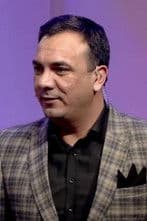 Dilshod Mirzamurodov