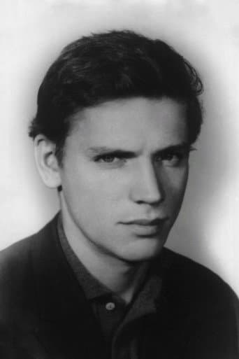 Valeriy Priyomykhov
