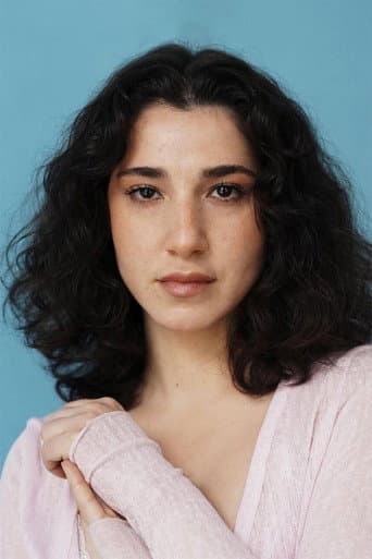 Naida Kazieva
