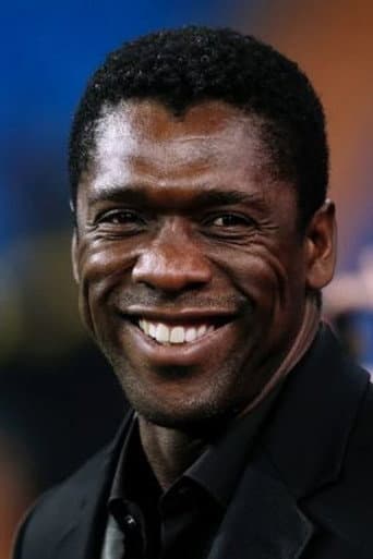 Clarence Seedorf