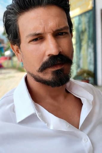 Avon Raj Upreti