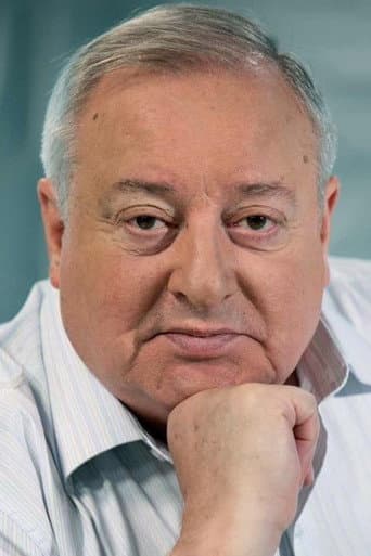 Vladimir Fokin profile photo