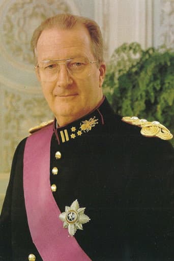 King Albert II of Belgium
