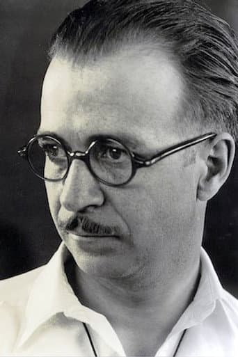 Frank Tuttle profile photo