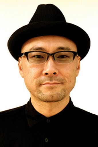 Eiji Uchida profile photo