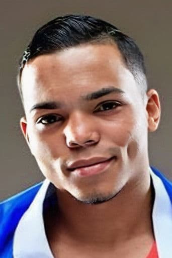 Yankiel Rivera Figueroa