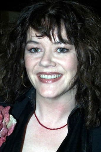Josie Lawrence