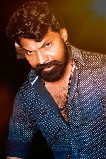 Sikkal Rajesh