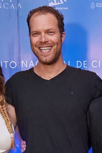 Santiago Van Dam profile photo