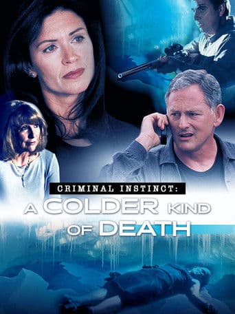 A Colder Kind of Death