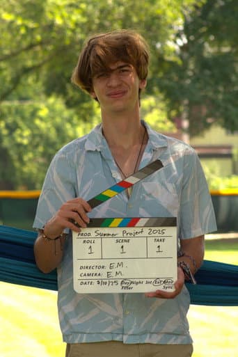 Alex Mudd