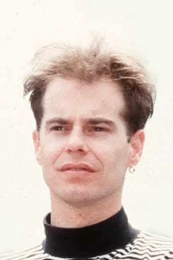 Paul Hester