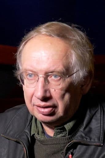 Sergey Kapterev