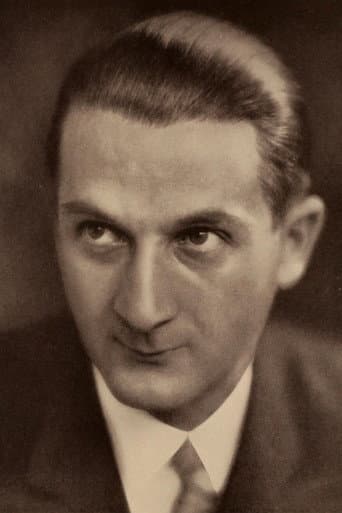 Alexander Esway profile photo