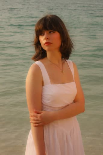 Sarah Forndron