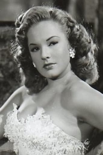 Gina Romand