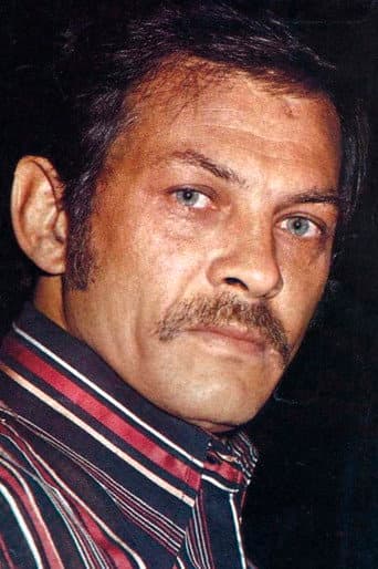Geraldo del Rey