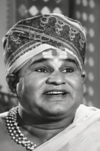 Kottapuli Jayaraman