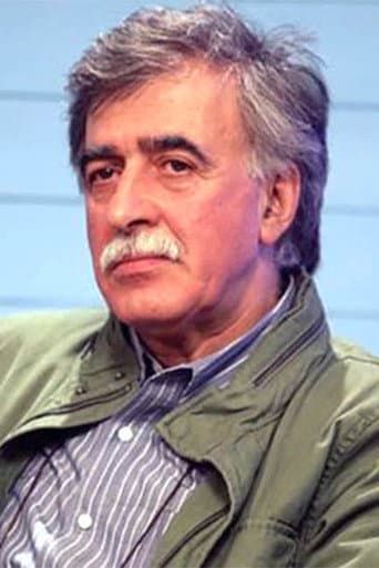 Homayoun Assadian profile photo
