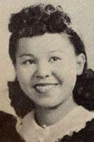 Barbara Jean Wong