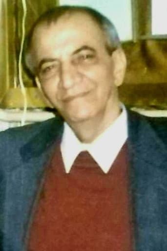 Saber Rahbar profile photo