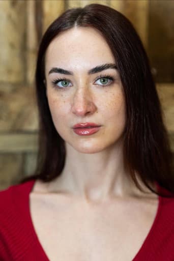 Astrid Ruxandra