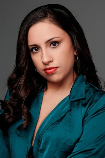 Gina Yangali
