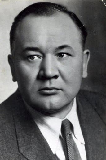 Boris Andreyev