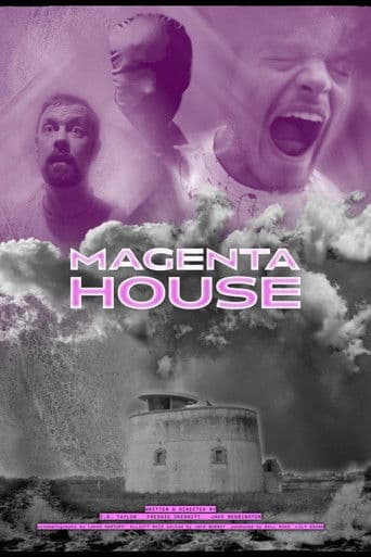Magenta House