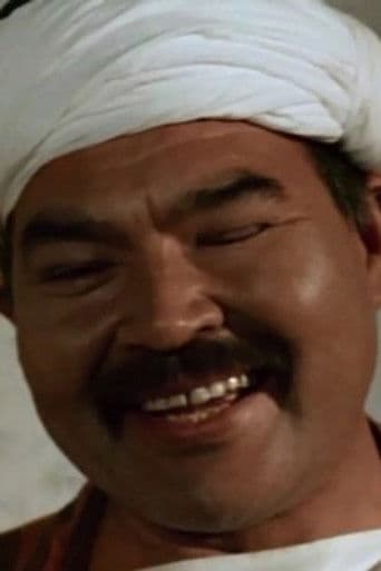 Javlanbek Gafurbekov