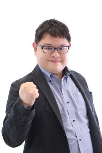 Keita Yoshikawa
